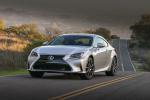 Lexus RC200t 2016 года (NA)